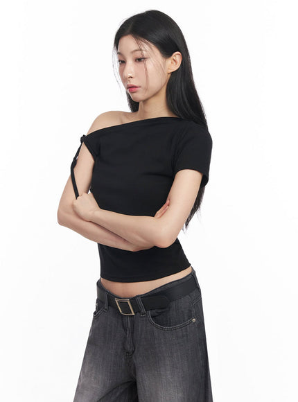 one-shoulder-ribbon-top-iy529