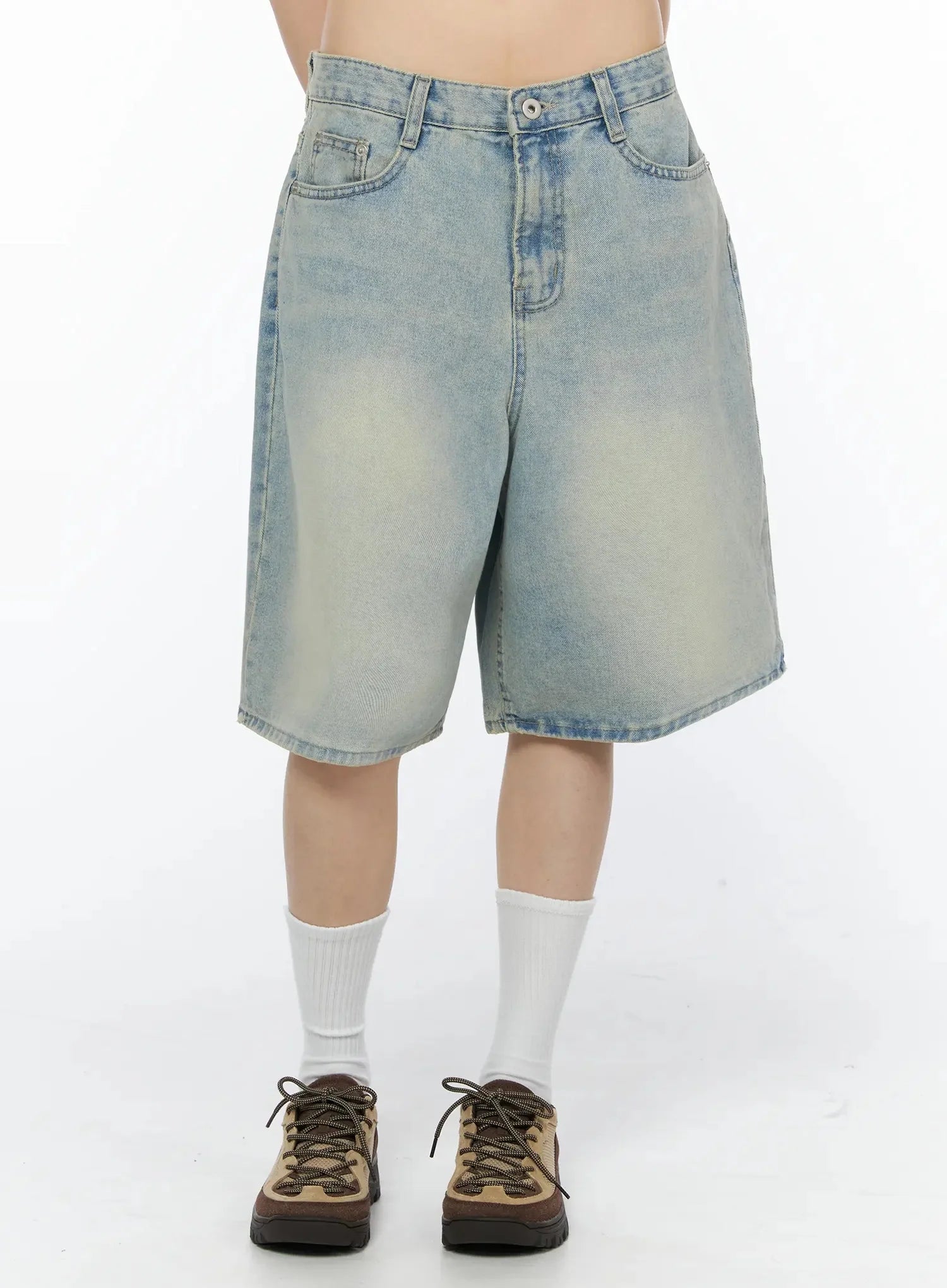 ali-casual-washed-bermuda-shorts-iy525