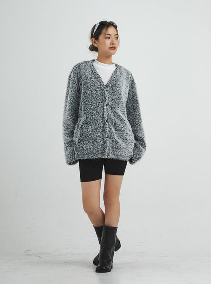 Biker Cut Pants CS14