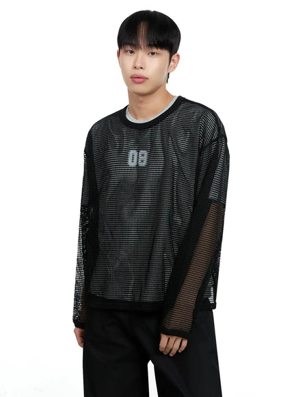 mens-mesh-graphic-long-sleeve-tee-ig520