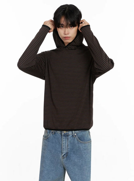 mens-striped-hooded-long-sleeve-io517
