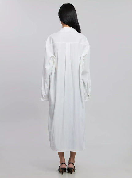 classic-shirt-maxi-dress-id504