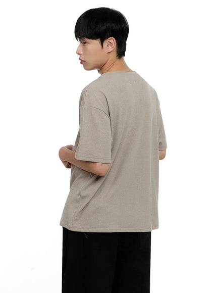 mens-textured-henley-t-shirt-ig520