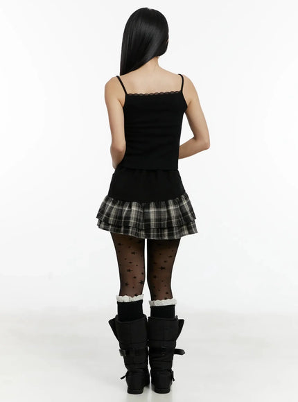 lace-trim-cropped-tank-top-id525