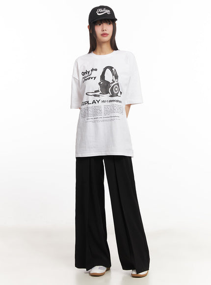 sound-graphic-oversize-t-shirt-iy502