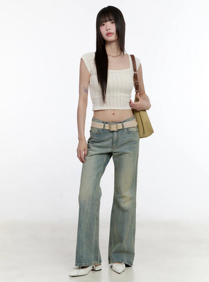 square-neck-cap-sleeve-crop-top-cl504