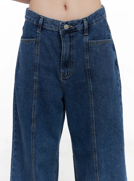 eliza-seam-detail-relaxed-bootcut-jeans-co521