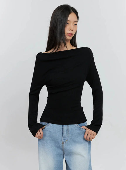 asymmetric-long-sleeve-top-is516