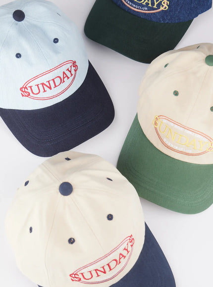 mens-sundays-baseball-cap-il504