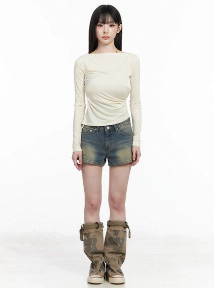 two-way-shirred-wrap-top-iy511