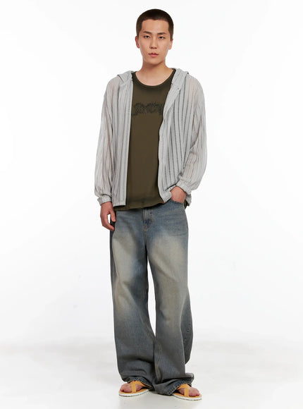 mens-washed-vintage-denim-jeans-ig511