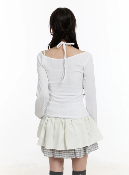 layered-off-shoulder-long-sleeve-top-cm510