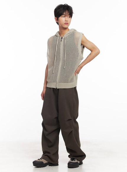 mens-mesh-zip-up-hooded-vest-iy508