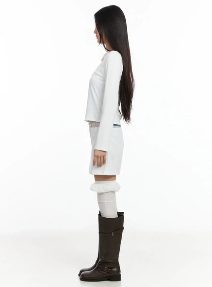 elegant-round-neck-lace-trim-cardigan-im530