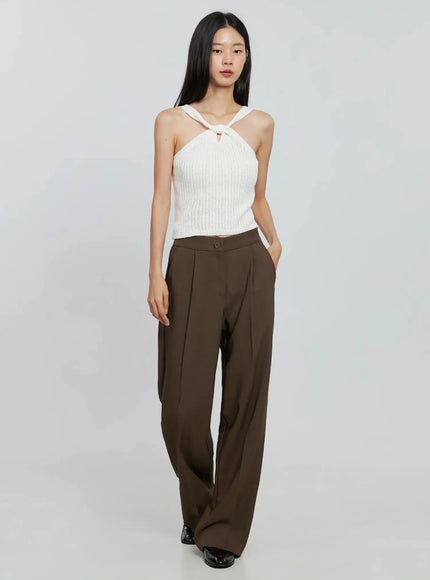 brown-wide-leg-tailored-pants-io530