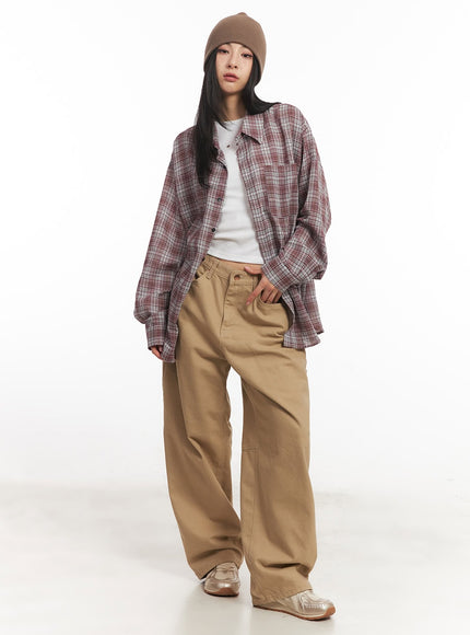 oversize-checkered-collared-shirt-ca504