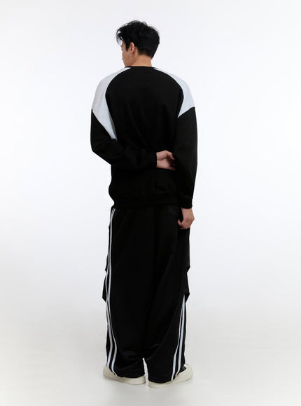 mens-crew-neck-graphic-sweatshirt-io428