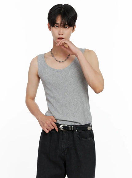 Street Dice Chain Necklace IO516