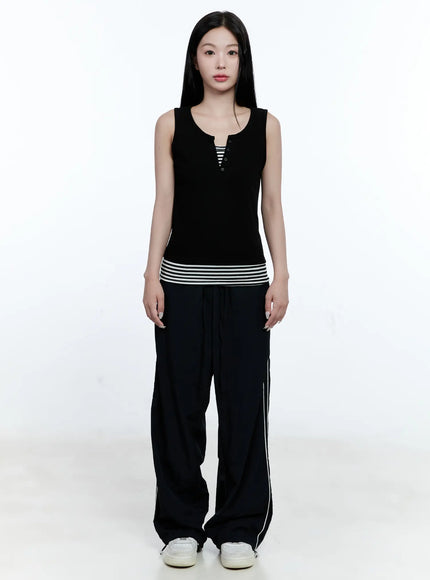 nylon-wide-leg-track-pants-cg512