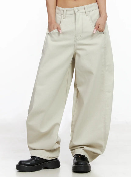 juniper-wing-print-baggy-jeans-ia527
