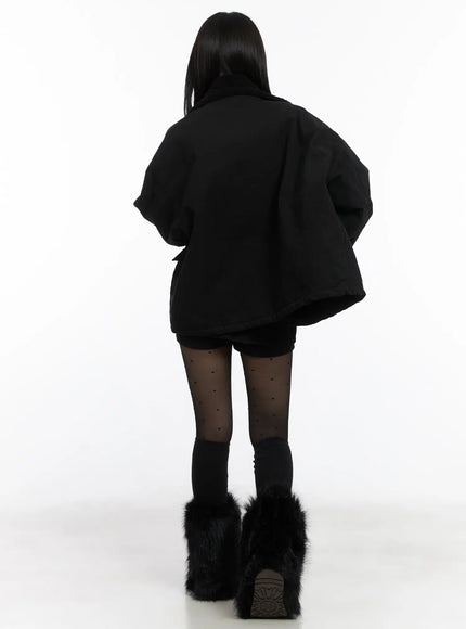 oversized-button-fleece-jacket-cd508