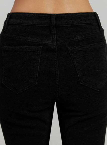 chae-high-rise-bootcut-jeans-ij505