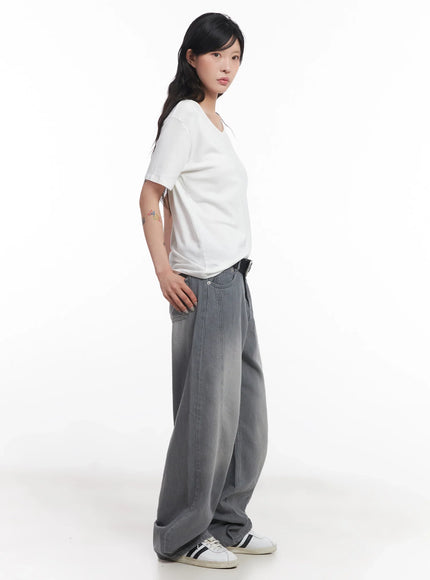 u-neck-loose-fit-t-shirt-ic503