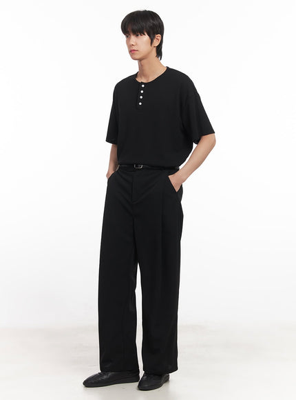 mens-henley-neck-relaxed-fit-t-shirt-ia510