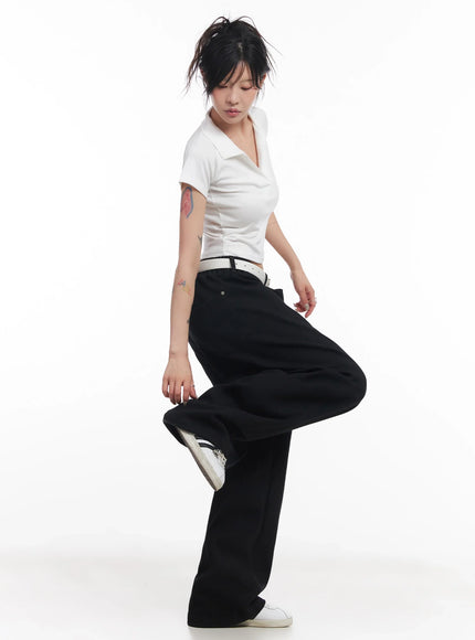chaeryeong-belted-wide-leg-sweatpants-ic503
