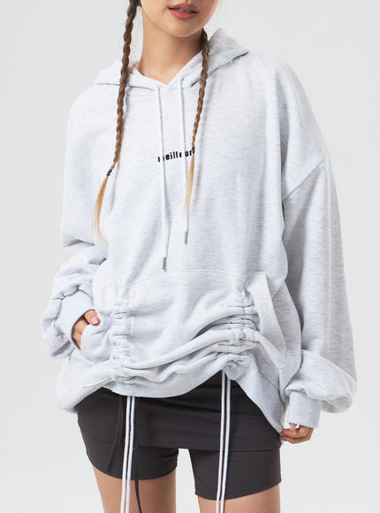 Layered Legging Skort CM331