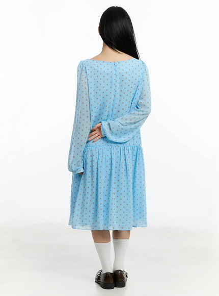 polka-dot-chiffon-dress-im513