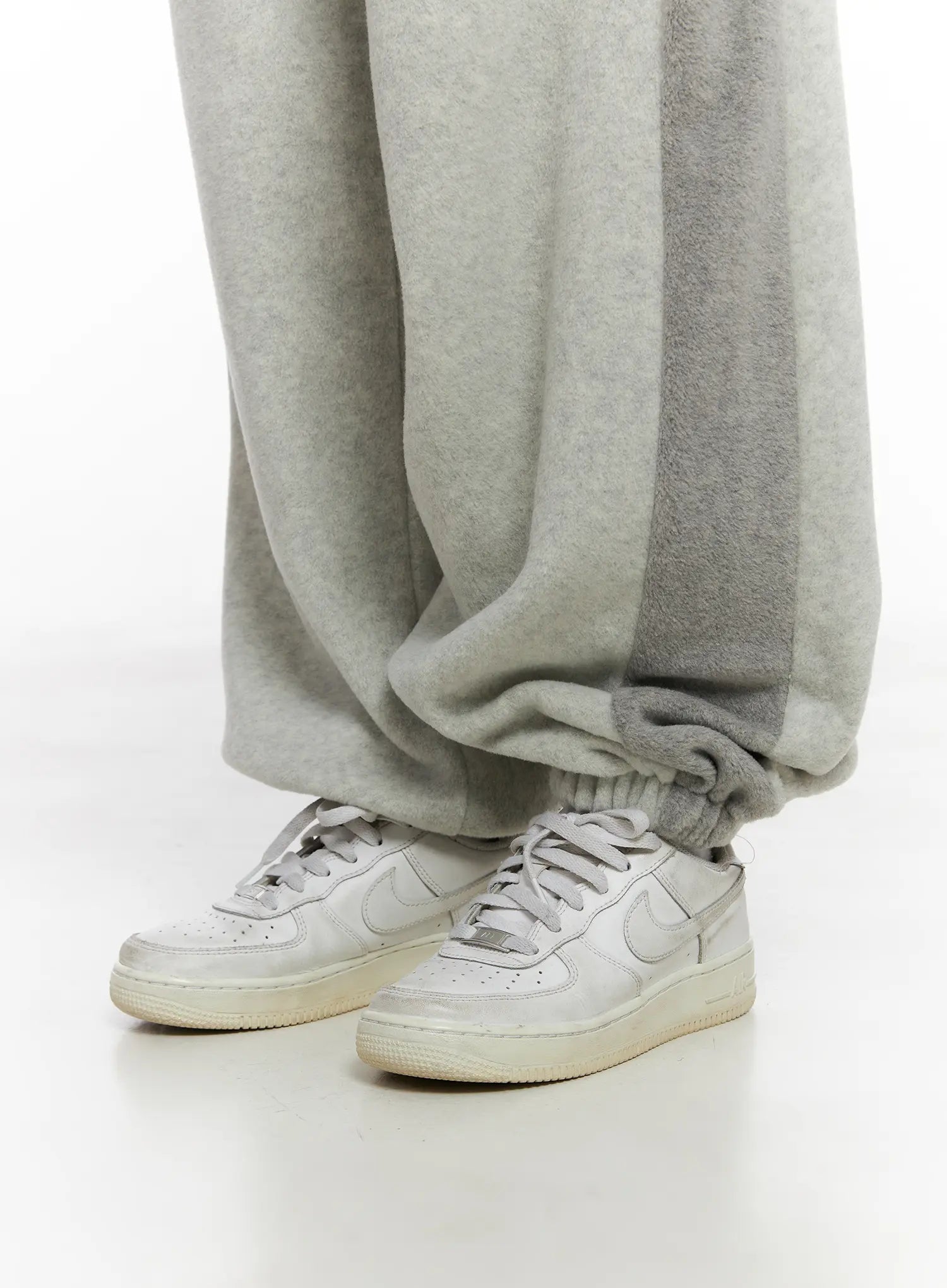 Casual Two-Tone Sweatpants CO522