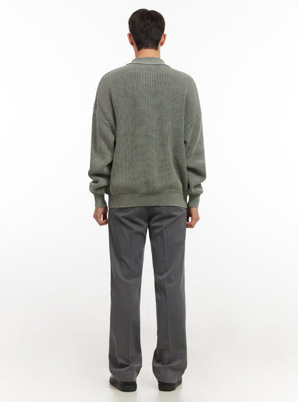 mens-straight-leg-slacks-pants-if517