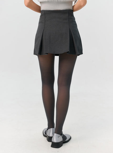 ribbon-mini-skirt-in301