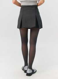 ribbon-mini-skirt-in301