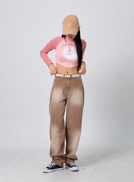 Square Buckle Belt BJ331