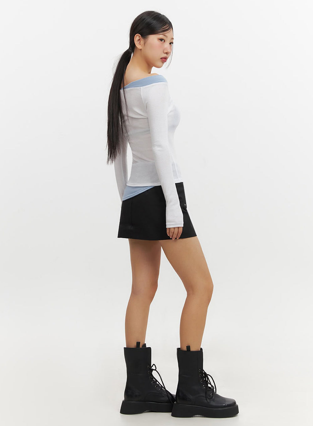 off-shoulder-asymmetric-long-sleeve-top-if510