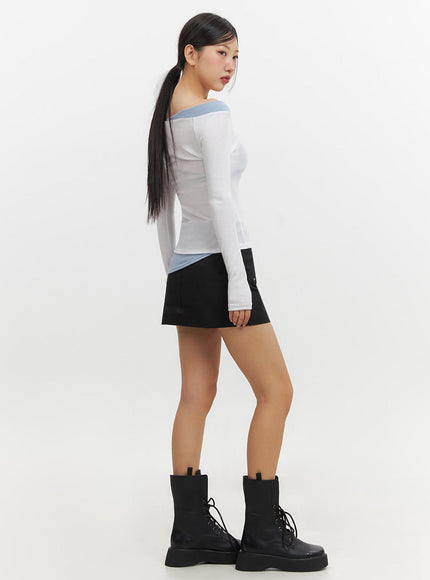 off-shoulder-asymmetric-long-sleeve-top-if510