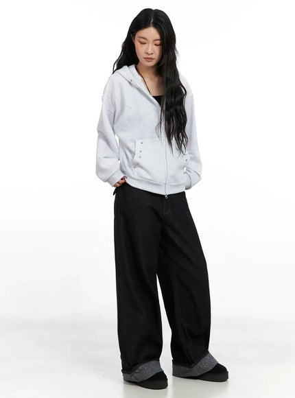 studded-fleece-zip-hoodie-in528