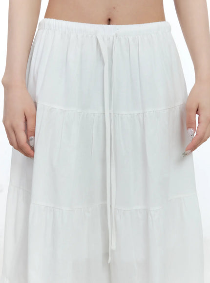 tiered-frill-maxi-skirt-cl530