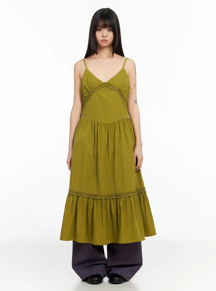 v-neck-frill-maxi-dress-ia523