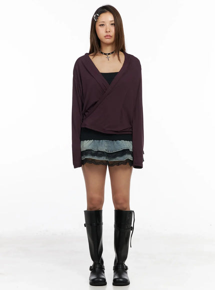 shirred-wrap-long-sleeve-top-iy515