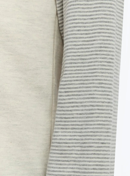 star-themed-layered-sleeve-top-im509