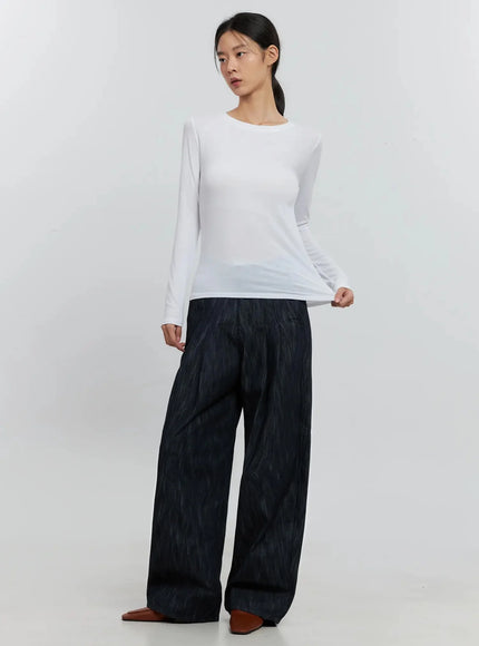 basic-stretch-long-sleeve-top-is516