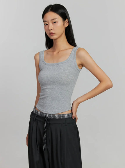 ribbed-square-neck-tank-ij502