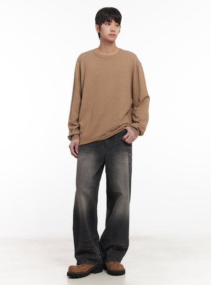 mens-zip-up-collared-cardigan-jacket-im518