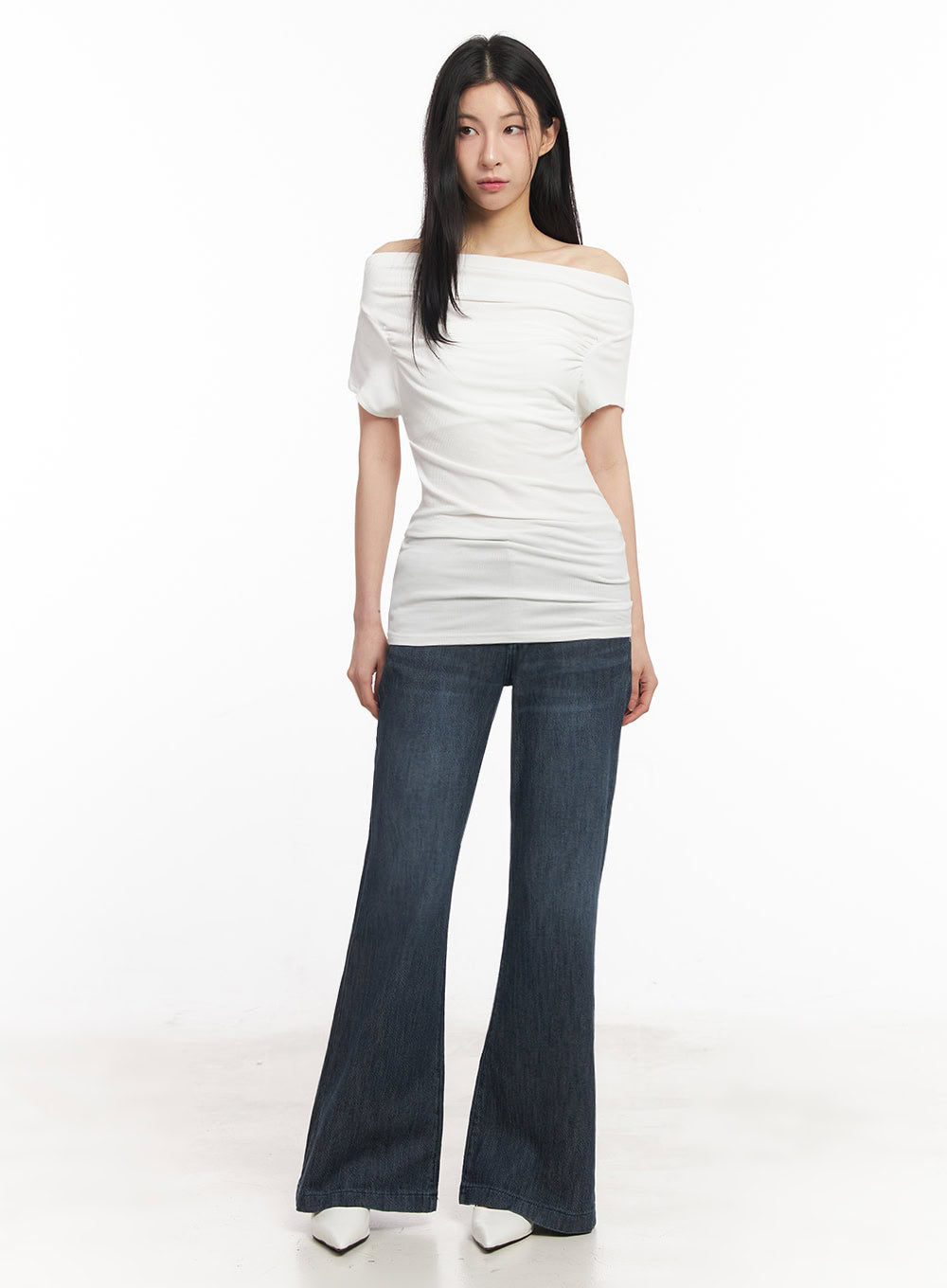 off-shoulder-slim-fit-mini-dress-iu509