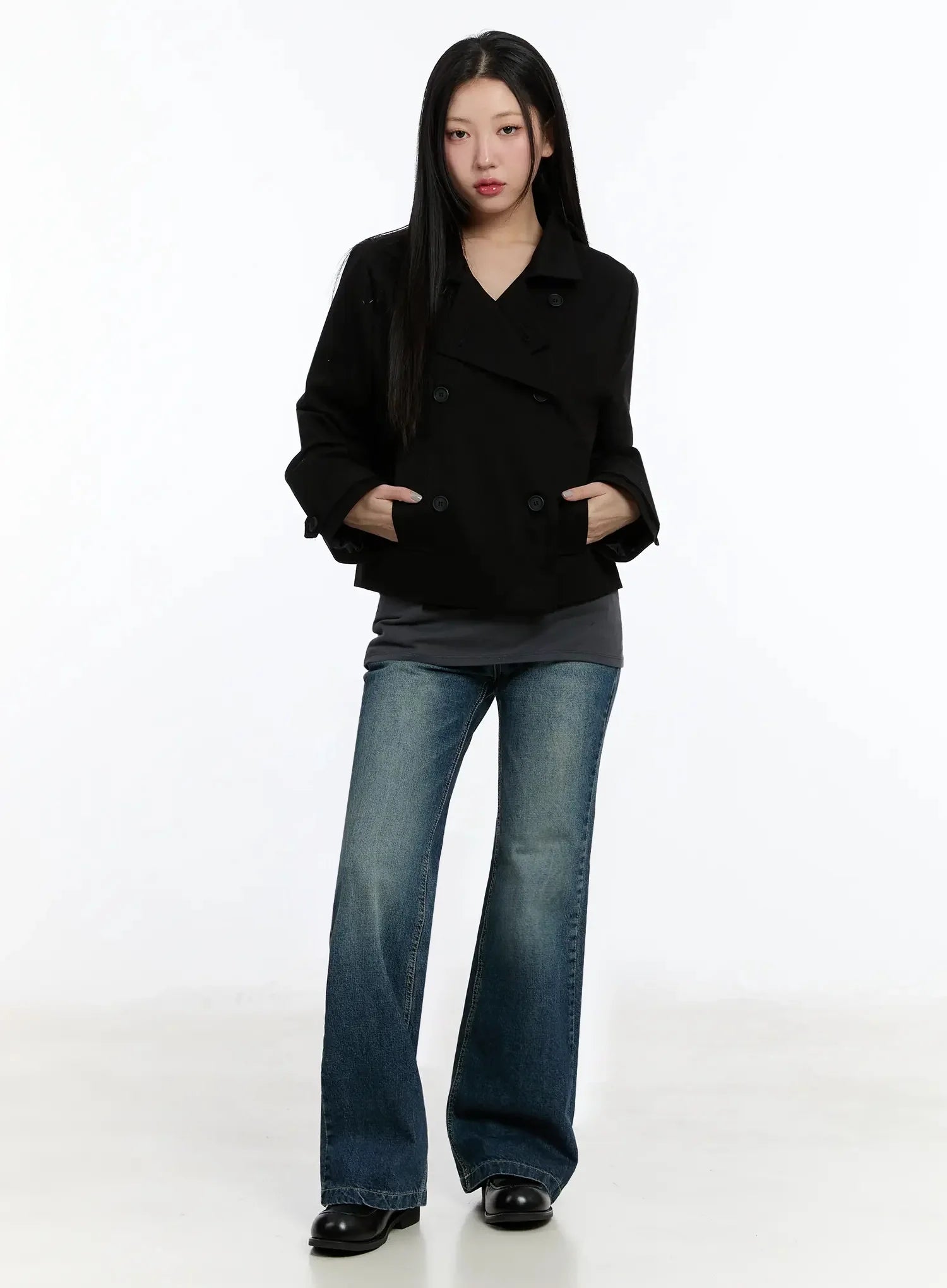 cropped-double-high-neck-french-jacket-im509