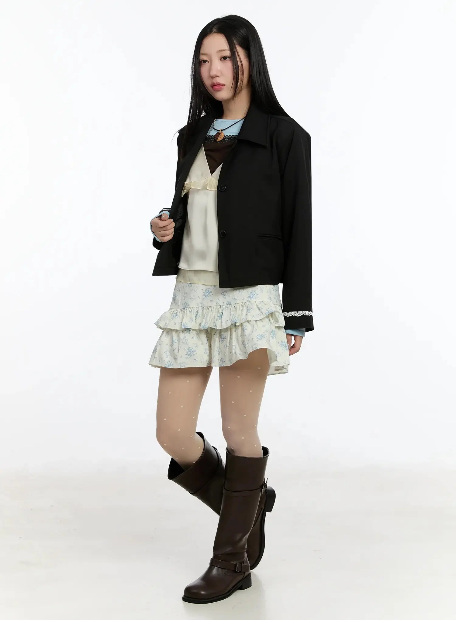 vintage-laced-cropped-jacket-im509