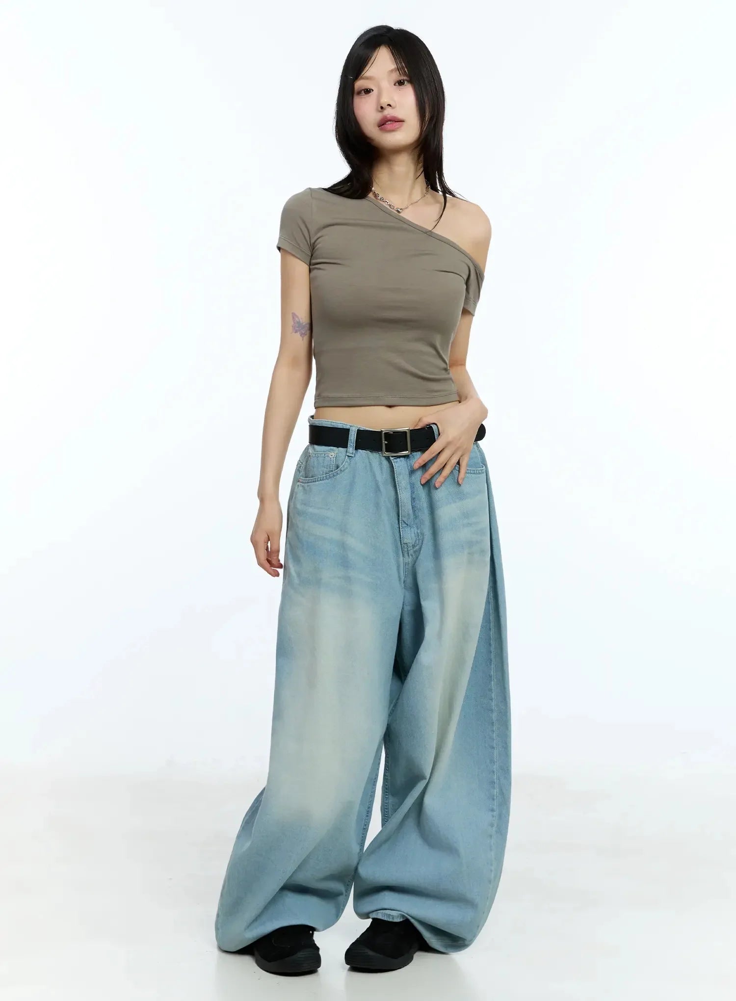 one-shoulder-crop-top-iu524